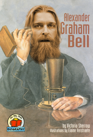 alexander graham bradley